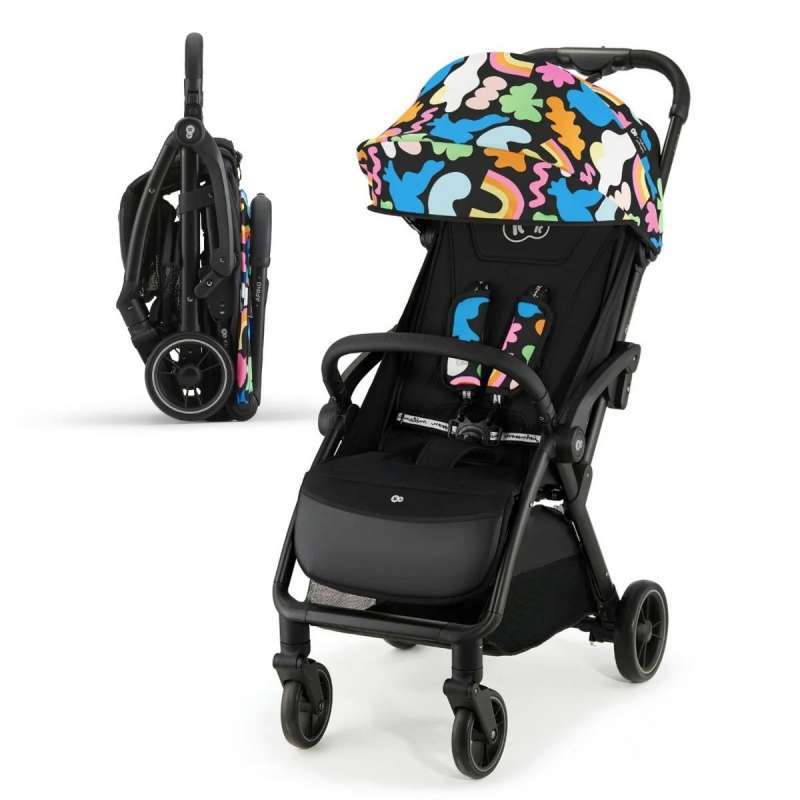 3370 - Kolica za bebe